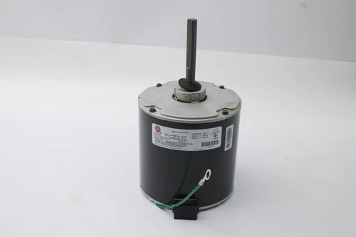 27J30 Lennox 1/2Hp 230V1Ph 1075Rpmfanmotor OEM 27J30
