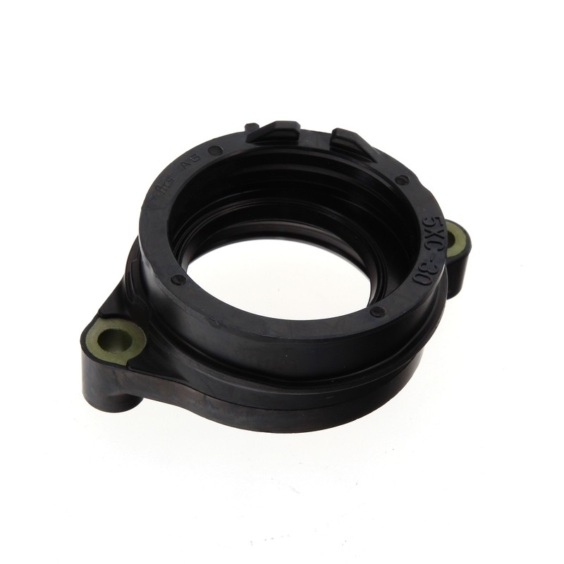 Kit tuyau d'admission TOURMAX souple pour optimiser le flux d'air du moteur