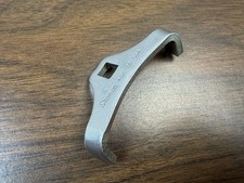 Snap-on Tools Act12 - 2-34 Air Conditioning Clutch Hub Holding Wrench Usa Snap-on Tools Act12 - 2-34 Air Conditioning Clutch Hub Holding Wrench Usa