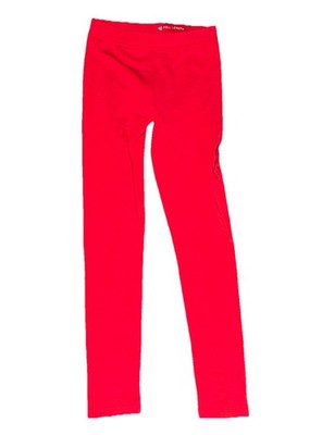 j crew crewcuts girls 10 Pants Red Full Length NWT