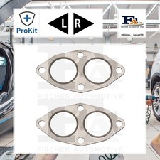 ORIGINAL® Fa1 Dichtung, Abgasrohr für Mercedes-Benz 190 123 Stufenheck 123