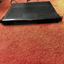 Savant AMP-8125 8-Channel Multi-Room Amplifier - Pre-owned - Tested 