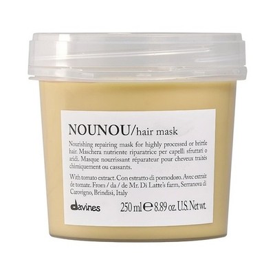 Davines Nounou Hair Mask 8.5 oz 31057790 Ship from USA