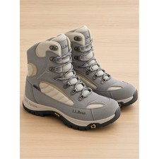 L.L.Bean Gore-Tex PrimaLoft Hiking Boots Wome...