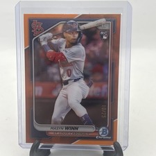 St. Louis Cardinals Baseball Cards - 2011 World Series Edition 21