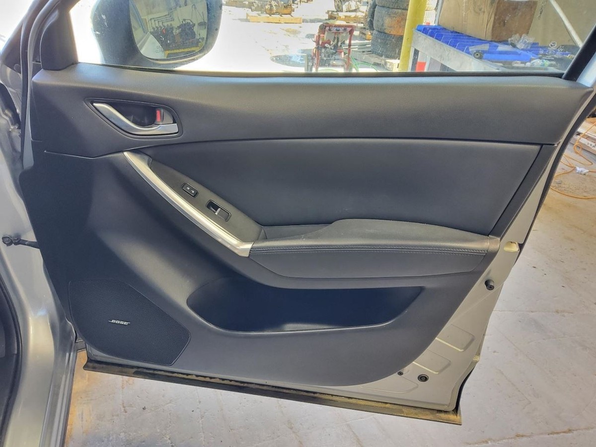 Mazda CX-5 2016 Front Door Trim Panel 583404 | eBay