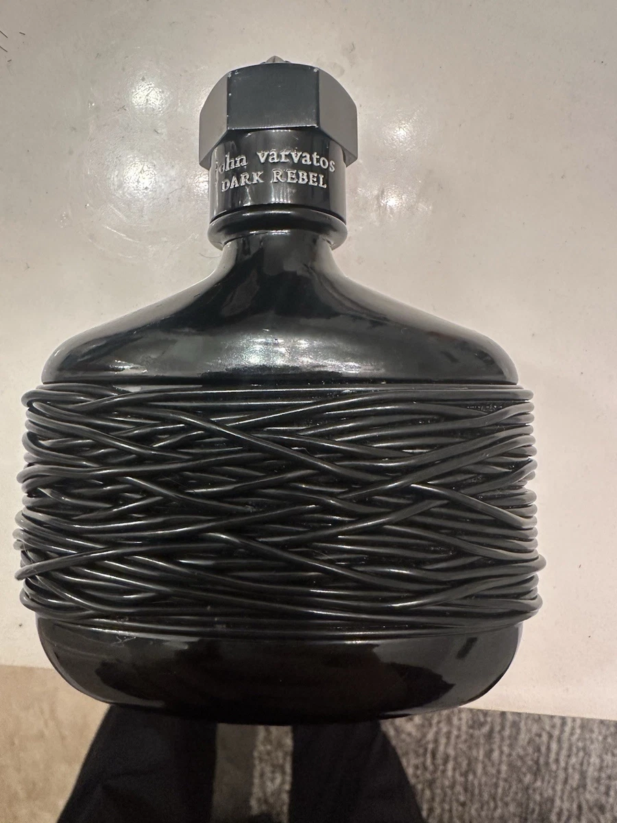John Varvatos John Varvatos Dark Rebel Eau de Toilette for Men for