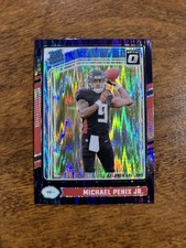 Donruss Baseball Card Designs Through the Years 42