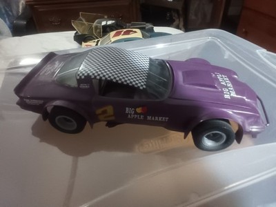 Vintage Model Car Big 1:16 Scale custom. Camaro