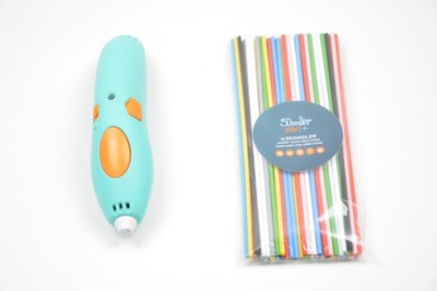3Doodler Start+ Essentials 2023 3D Stift Set für Kinder ab 6 Jahren