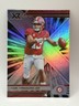 Tua Tagovailoa 2022 Panini Chronicles Draft Picks XR #24