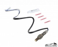 Lambdasonde FüR Fiat Sedici Opel Astra G Cabrio Caravan Kombi Cc Coupe Ab 96->