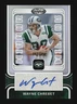 2024 Panini Certified Mirror Wayne Cherbet Auto Autograph 141/199 JETS