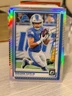 2025 Panini Donruss Optic - Golden Tate #124 Holo Prizm