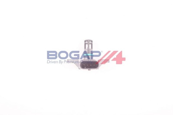 Bogap Sensor, Ladedruck B6111100 FüR Alpina BMW ROLLS-ROYCE-image