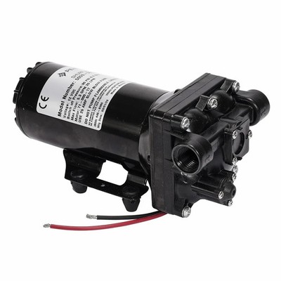 Shurflo 5059-3610-D011 12 Volt Electric Bypass Pump | OEM
