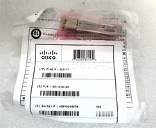 Cisco GLC-T 30-1410-04 SFP Transceiver Module New