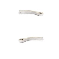 2X SKF Querlenker Lagerung Lenker Hinten FüR Audi Q7 4M 4MB 4MG A6 Avant C8 4A5