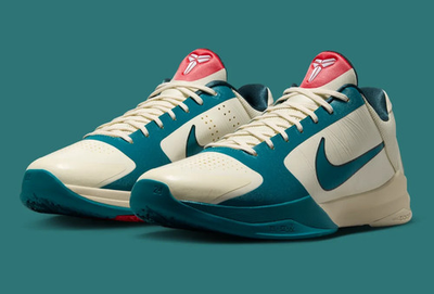 #ad Caitlin Clark x Nike Kobe 5 Protro “Scrabble” IZ1852 100 $350.00
