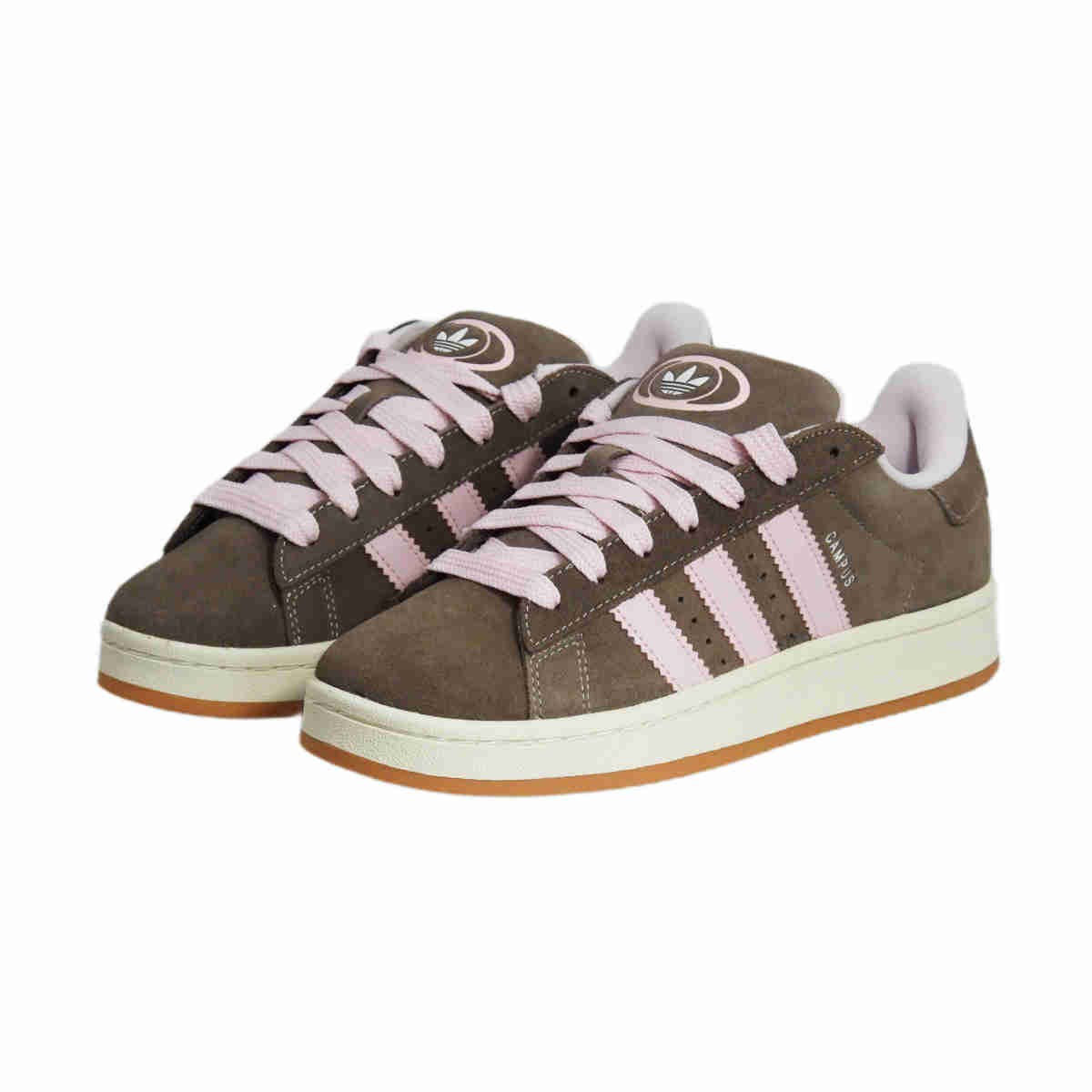 adidas Campus 00s J Earth Strata Clear Pink JR5038 Youth Size | eBay
