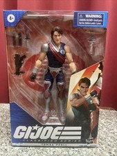 Hasbro G.I. Joe Classified Series Tomax Paoli 6  Action Figure