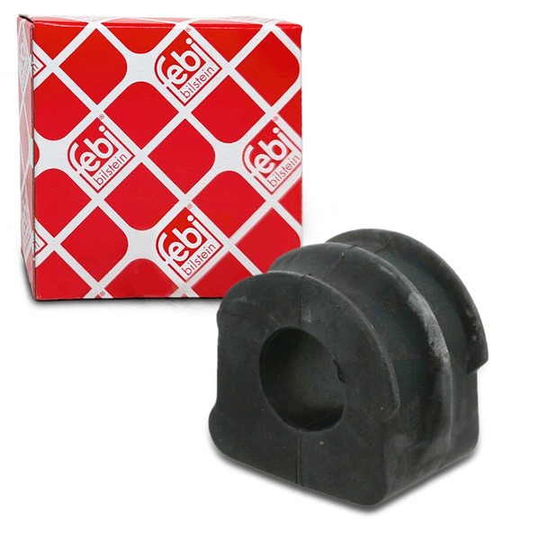 Febi Bilstein Stabilisator Lager Skoda Octavia 1U5 VW Bora Golf Audi A3 TT-image
