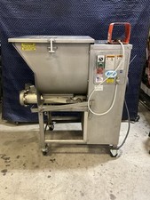 BIRO AFMG-24 Meat Mixer Grinder 208v 3Ph