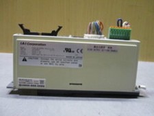 slightly used IAI PCON-CB-35PWAI-PLN-30-DN controller LBQR71224B056
