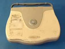 GE LOGIQ Book XP Portable Ultrasound System | S/N 36701WX1 (AS IS)