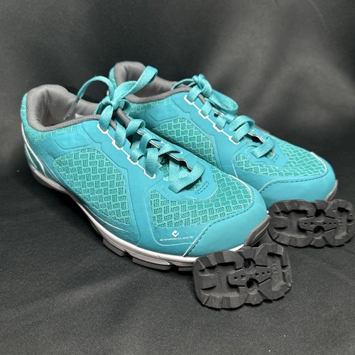 Shimano SH-CW41 Women’s SPD Clipless Cycling Shoes Turquoise US 6.5 EU 40