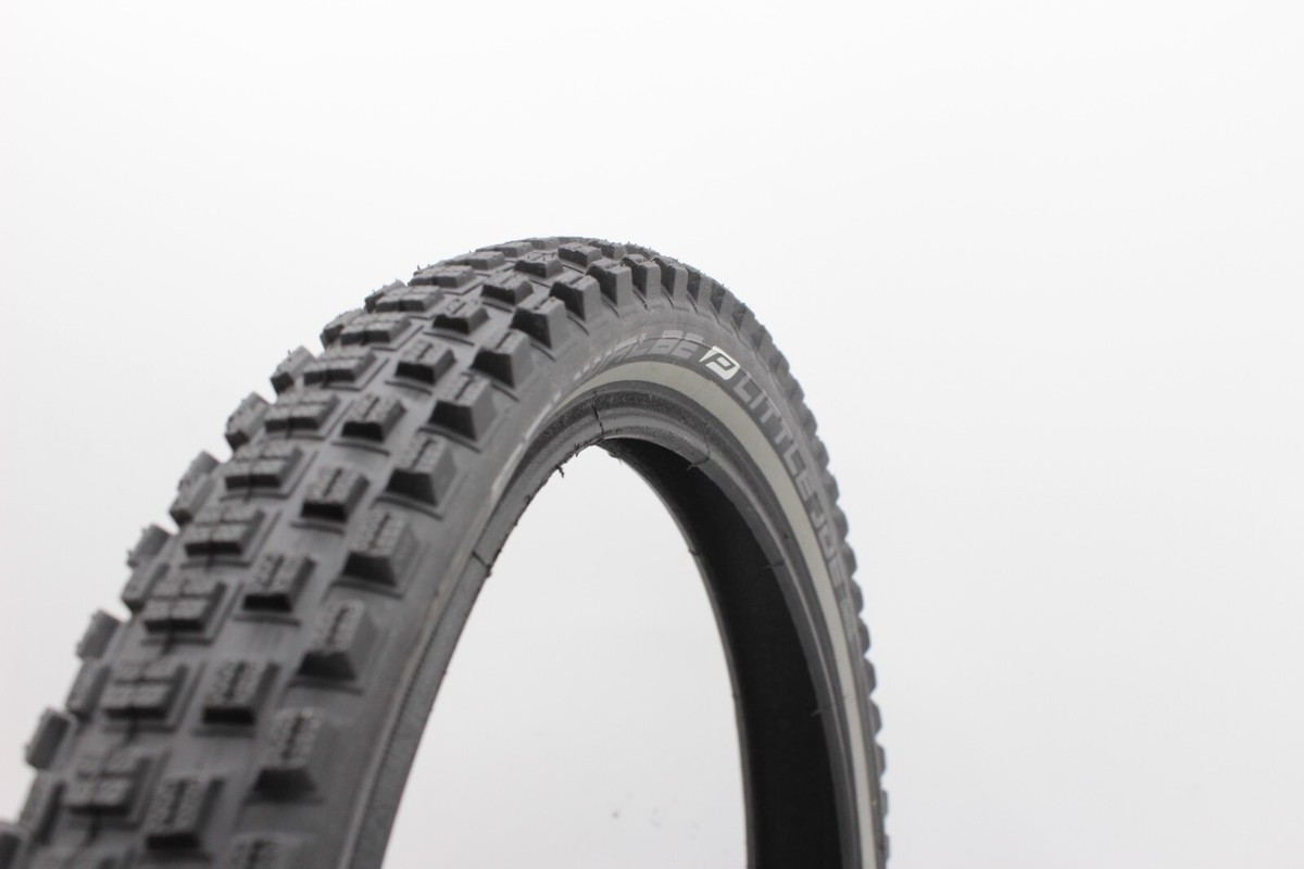New Schwalbe Little Joe Woom Edition 14x1.40