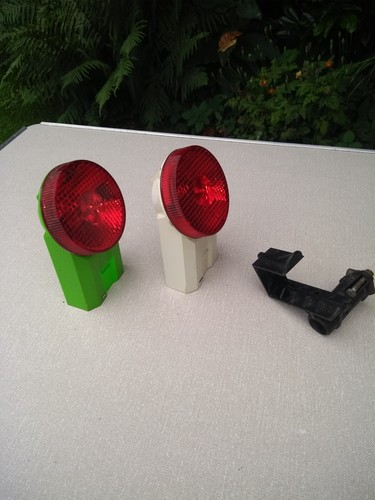 old eveready bike lights