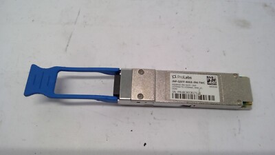 Prolabs JNP-QSFP-40GE-IR4-TWC 40GBASE-IR4 QSFP+ SMF 2km 1270NM-1330NMTransceiver