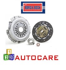 Kit d'embrayage Seat TERRA