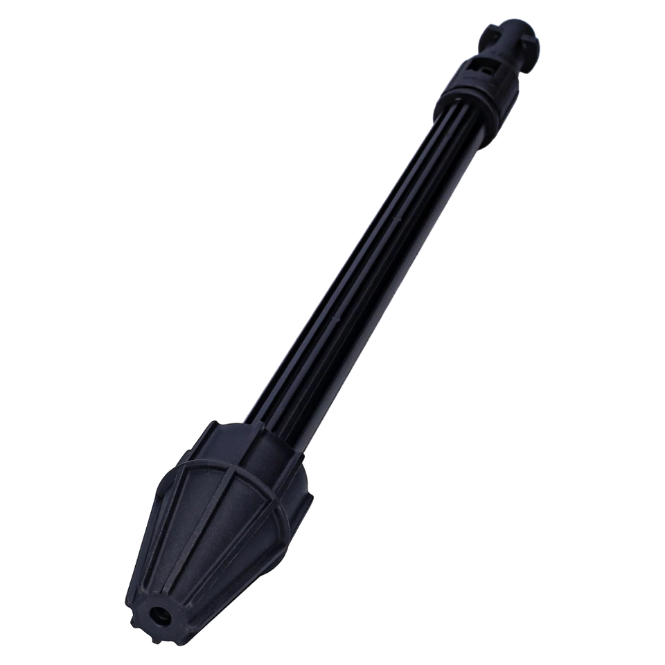 Lance buse rotative pour nettoyeur haute pression Karcher K2-K7 170 bars 60°C - Photo 3/4