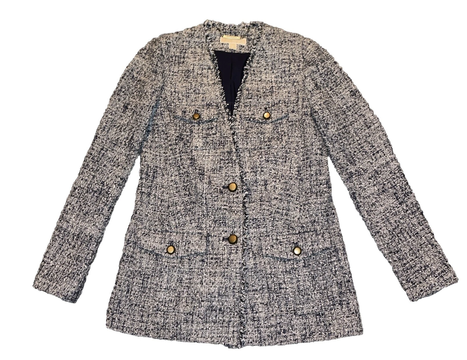 Michael Kors White Blazers for Women