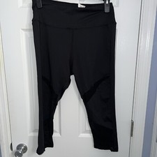 Women s Size XL Leggings