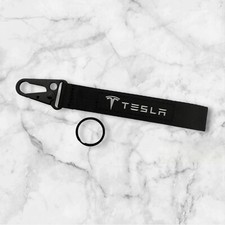 Car Keychain for Tesla Model 3, S , Y, X