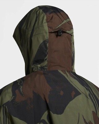 nike acg mt fuji poncho