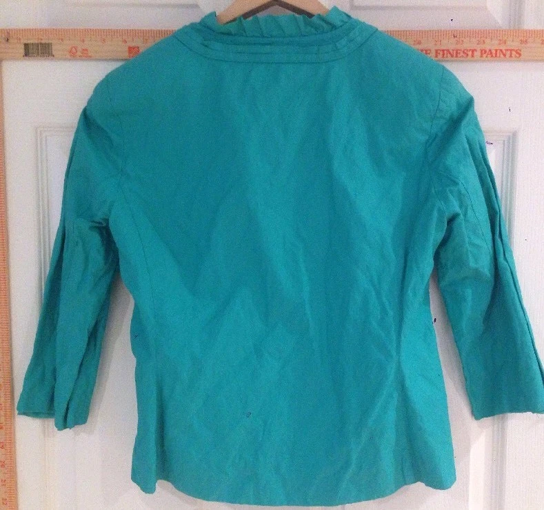 Blazer para mujer 10P Foto 3 de 4