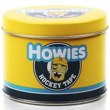 Howies Taśma Puszka Hokejowa Pojemnik na taśmę hokejową