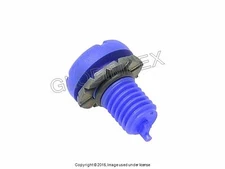 Porsche 924 944 968 '83-'95 Radiator Drain Plug BEHR HELLA OEM +WARRANTY