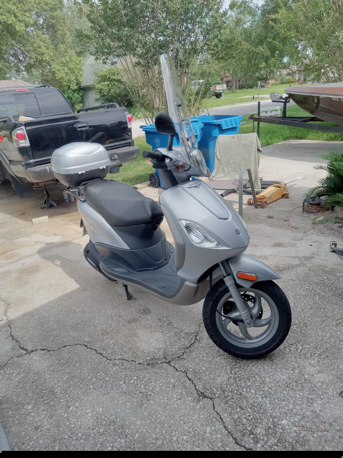 150cc Scooter For Sale eBay