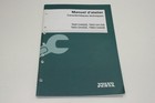 VOLVO PENTA 7741114-8 TAD1240GE 2001 FR Manuel de atelier Service Manual
