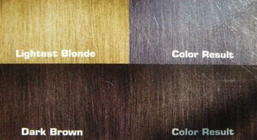 Lolane Pixxel Hair Permanent Dye Color Cream various colors # P39 Intense Gray - Image 2 of 2