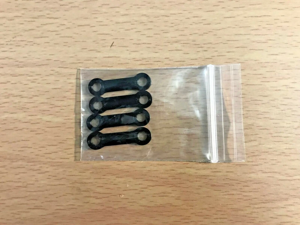 Mantua Drawbar #6612 4 Pack Stronger than the Original Fits the General & Others - Image 3 of 4