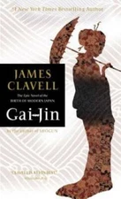 Gai-Jin - Mass Market Paperback By Clavell, James - ACCEPTABLE