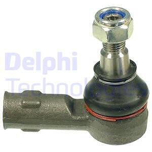 Delphi TA1742 Tie Rod End For MERCEDES-BENZ-image