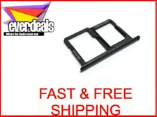 OEM LG X Power K210 K220 K450 US610 SIM Tray Card Slot Holder SD Cell Phone Part