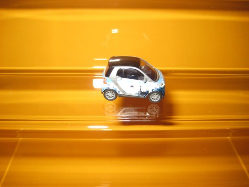Busch - 1:87 - H0 - Smart - modelo de coches a elegir - Model Cars - Imagen 26 de 153